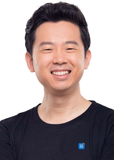 林凡(脉脉创始人、CEO) 林凡(脉脉创始人、CEO)