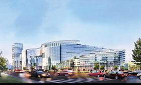 长春高新技术产业开发区 长春高新技术产业开发区