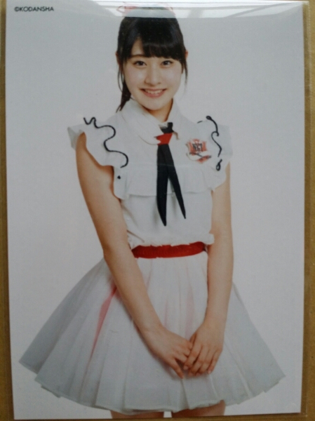 AKB48选抜総选挙ガイドブック2016生写真 AKB48选抜総选挙ガイドブック2016生写真
