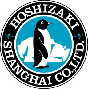 HOSHIZAKI logo HOSHIZAKI logo