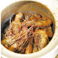 胡椒虾 胡椒虾