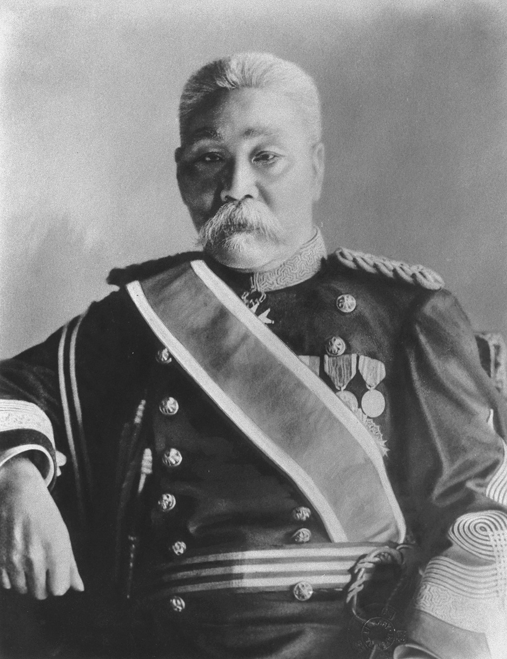 高岛鞆之助 高岛鞆之助