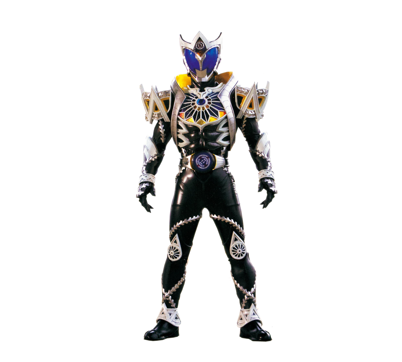 假面骑士Saga 假面骑士Saga