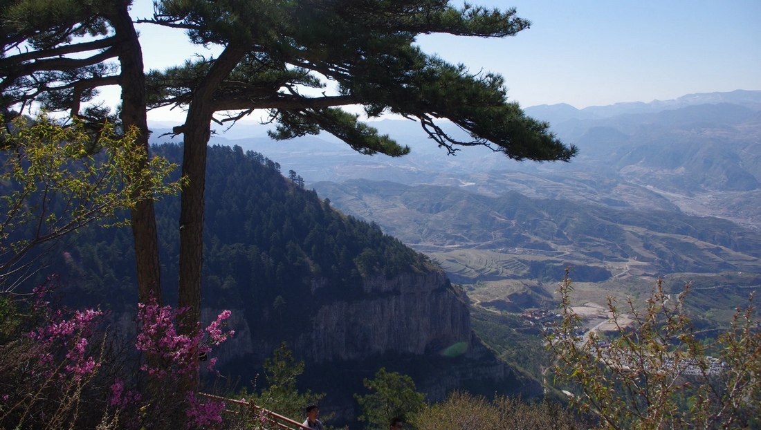 翠屏山 翠屏山
