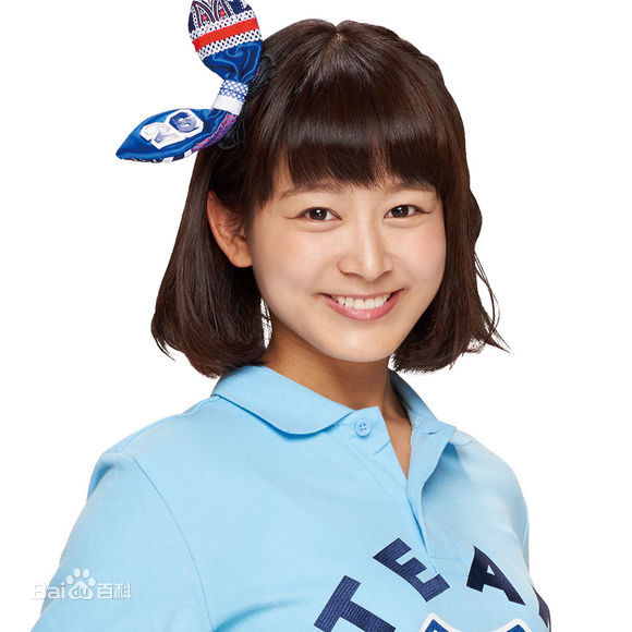 太田奈绪