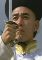 北洋水师(1992年冯小宁导演大陆电视剧)