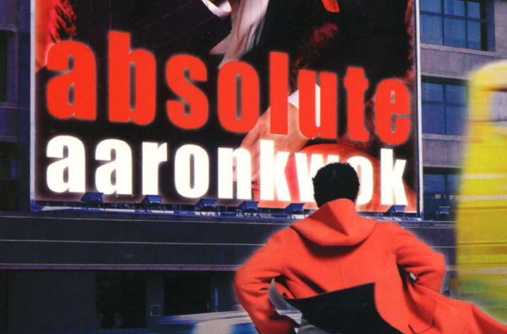 Absolute绝对(一首歌曲) Absolute绝对(一首歌曲)