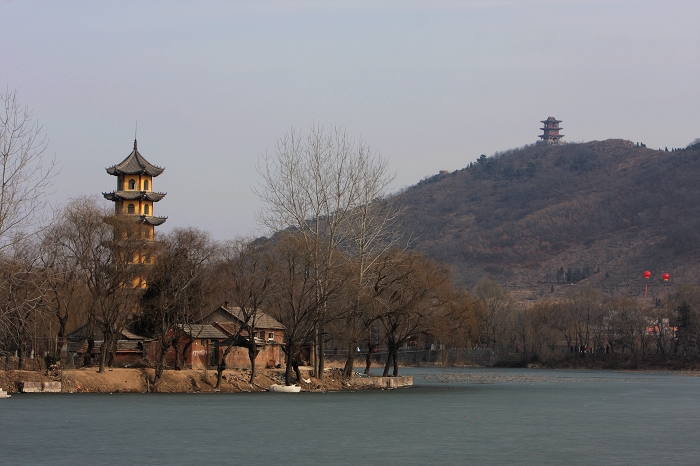 卧佛寺 卧佛寺