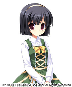 翠之海-midori no umi-