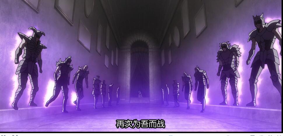 哈迪斯(动漫《圣斗士星矢》中的冥王)