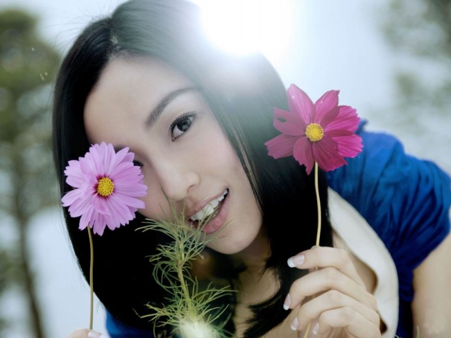 美体 美体