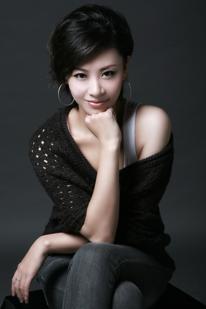 吴琼(手风琴演奏家) 吴琼(手风琴演奏家)