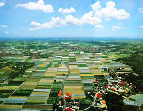 台南平原 台南平原