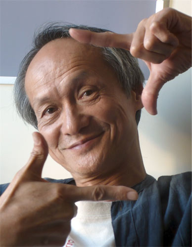 黄永松 黄永松