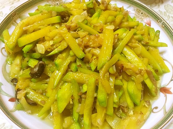开阳胡瓜