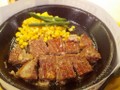 肋眼牛排套餐