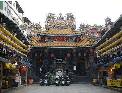 仁爱区 仁爱区