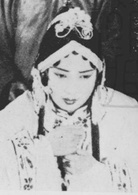 歌女红牡丹(1931年张石川执导电影)