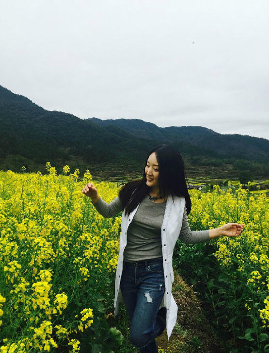 杨钰莹 杨钰莹
