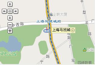上海马戏城 上海马戏城
