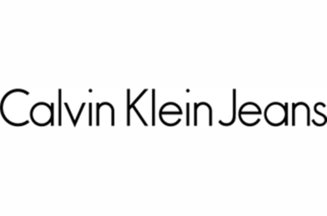 Calvin Klein jeans Calvin Klein jeans
