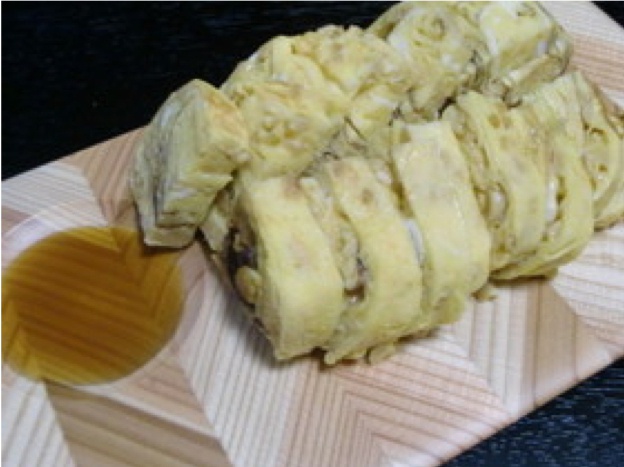 玉子烧各种