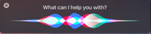 siri siri