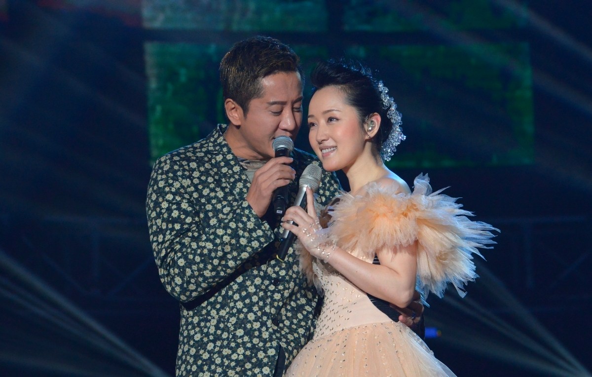 杨钰莹 杨钰莹