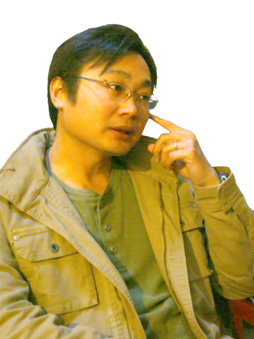 游达志 游达志