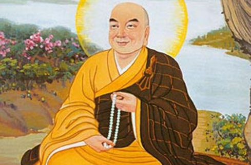 云栖祩宏 云栖祩宏