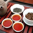 祁门红茶 祁门红茶