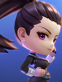 女特工 女特工