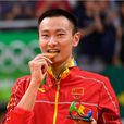 张楠(中国羽毛球运动员、奥运冠军) 张楠(中国羽毛球运动员、奥运冠军)