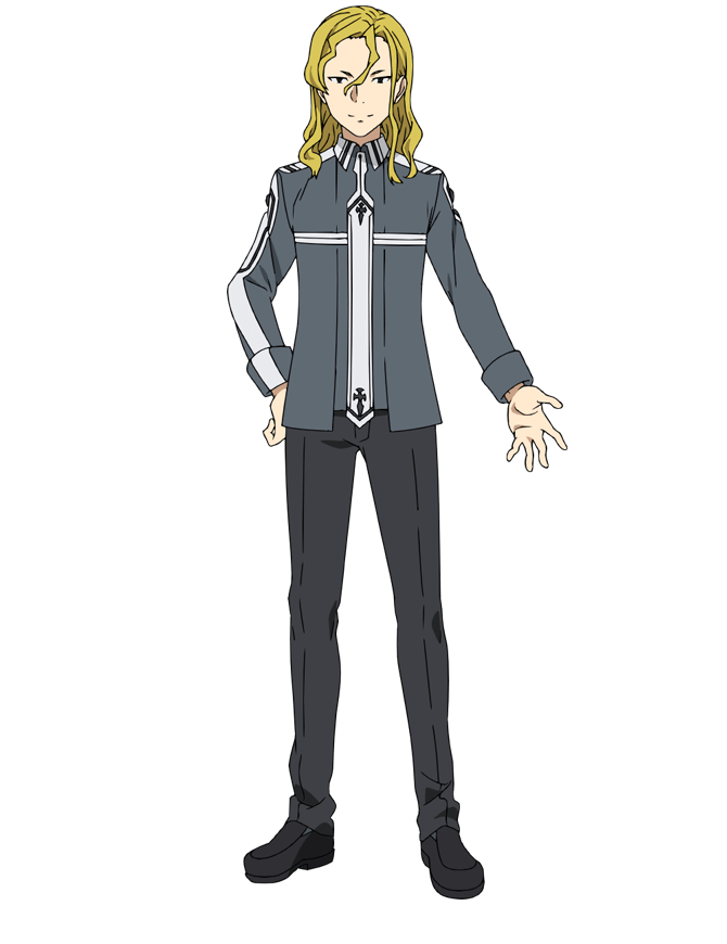 刀剑神域 Alicization