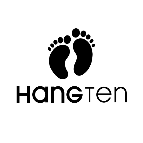 HANG TEN HANG TEN