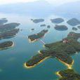 柘林湖瓦岗寨 柘林湖瓦岗寨