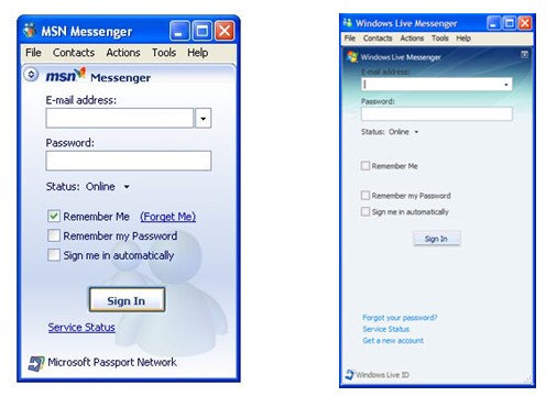 msn msn