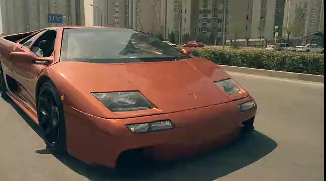 Dream Car Dream Car