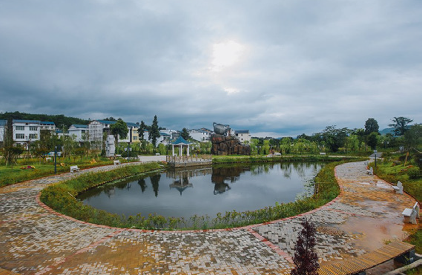河龙 河龙