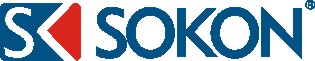 SOKON品牌LOGO SOKON品牌LOGO