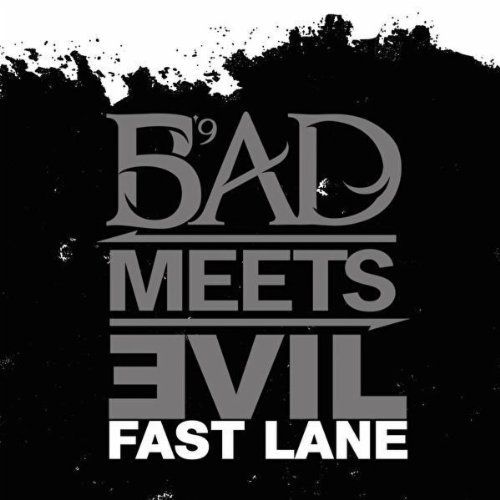 艾米纳姆FAST LANE 艾米纳姆FAST LANE