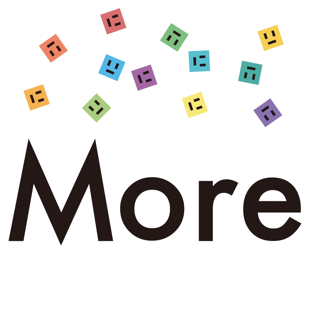 more(英语单词) more(英语单词)