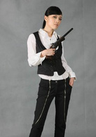 完美新娘(2009年阿猛导演电影)