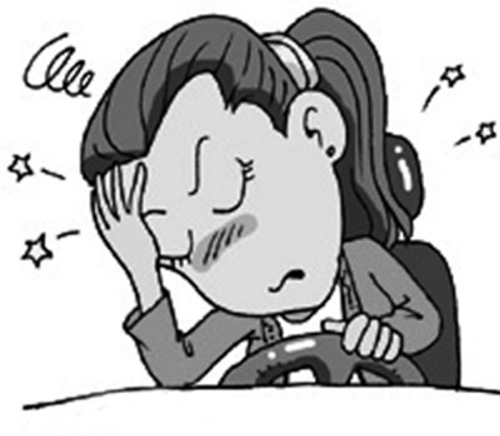 耳源性眩晕 耳源性眩晕