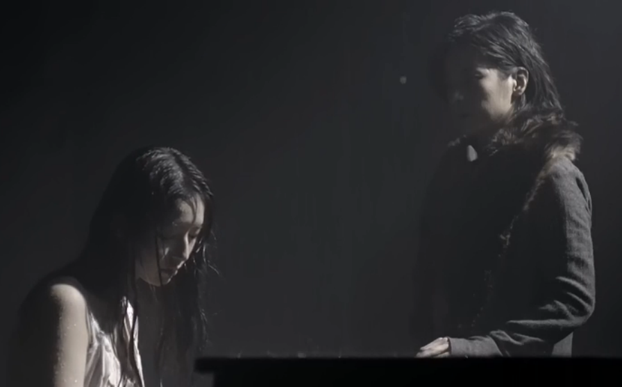 雨人(AKIHIDE演唱歌曲) 雨人(AKIHIDE演唱歌曲)