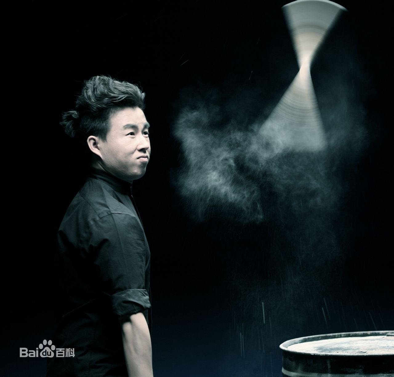 陈世杰(打击乐演奏家) 陈世杰(打击乐演奏家)