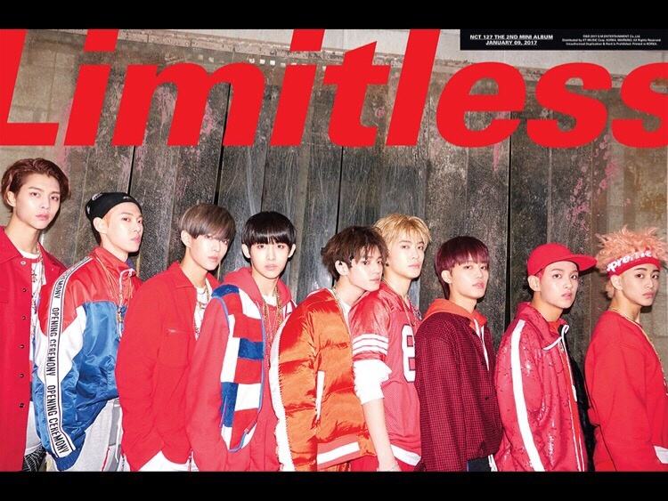 NCT 127