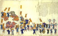 4图佛山狮头历史 4图佛山狮头历史