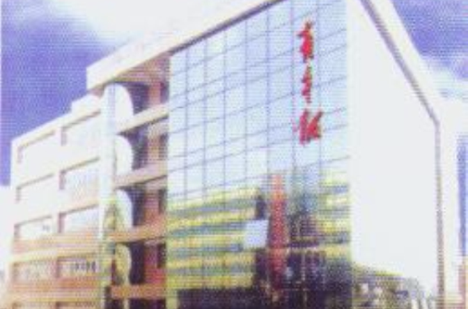 青年报社 青年报社