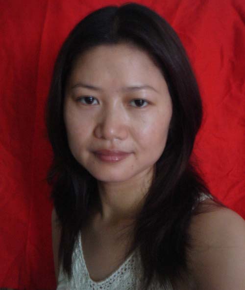 李小燕 李小燕